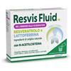 BIOFUTURA PHARMA SpA Resvis Fluid Xr Biofutura 12bu