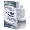 NICOX FARMA Srl XAILIN HA GOCCE OCULARI 10 ML