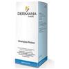 Noreva Dermana Hair Shampoo Piesse 150ml