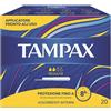 Fater Tampax Regular Assorbenti Interni Per Flussi Leggeri-Medi 20 Assorbenti