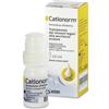 Santen Cationorm Multi Gocce 10ml