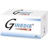 Tfarma GINEDIE 8 CAPSULE VAGINALI