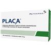 PL Pharma Placa40 30cpr