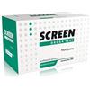 Screen Pharma DROGA TEST CHE RILEVA UNA SOSTANZA MARIJUANA THC SCREEN DROGA TEST MARIJUANA