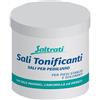 Pasquali Saltrati Sali Tonificanti Piedi Stanchi E Doloranti 200g