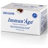Named Immun'Age Integratore Antiossidante Per Difese Immunitarie 60 Buste Orosolubili