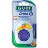 Sunstar Gum Ortho Floss Filo Spugnoso