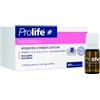 Prolife Pediatrico Integratore Per La Flora intestinale Dei Bambini 10 Flaconcini