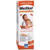 SIT Laboratorio Farmaceutico Mediker Preventivo Spray 100ml