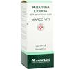 Marco Viti Paraffina Liquida Marco Viti 40% Emulsione Orale 200g