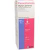 Viatris Paracetamolo Mylan 120mg/5ml Sciroppo 120ml
