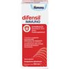 Humana Difensil Immuno Integratore Per Rafforzare Le Difese Immunitarie 150 Ml