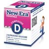 Named New Era complesso D Integratore Alimentare 240 Granuli
