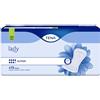 PANNOLONE SAGOMATO TENA LADY SUPER 15 PEZZI