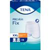 MUTANDINA A RETE PER INCONTINENZA TENAFIX ELASTICA EXTRA EXTRA LARGE 5 PEZZI