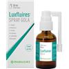 Pharmaluce Luxfluires Gola Spray Integratore Alimentare 30ml