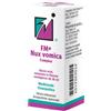 Omeopiacenza FM NUX VOMICA COMPLEX*30ML GTT