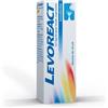 Johnson & Johnson Levoreact 0,5mg Spray Nasale Trattamento Sintomatiche Riniti Allergiche Flacone 10ml