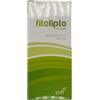 OTI Officine Terapie Innovative Oti Fitolipto Sciroppo Omeopatico Per Tosse Secca e Grassa 200 Ml