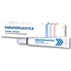 Qualifarma KERATOPLASTICA LABIALE 10 G