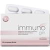 Morgan Pharma IMMUNO GIN 20 COMPRESSE