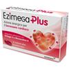 BIOFUTURA PHARMA SpA Ezimega Plus Integratore Per Colesterolo E Benessere Del Cuore 20 Capsule