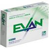 Biohealth Evan Boswellia Serrata E Ananas Integratore Alimentare 20cpr