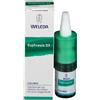 WELEDA EUPHRASIA D3 COLLIRIO 10 ML