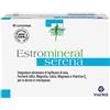 Meda Pharma Estromineral Serena Integratore Per I Disturbi Della Menopausa 40 Compresse