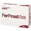 FERpharma FERPROST FORTE 15 CAPSULE MOLLI