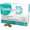 Guna Epatoguna Integratore Per la Salute del Fegato 32 Compresse
