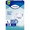 TENA PANNOLONE A MUTANDINA PER INCONTINENZA PLUS LARGE 10 PEZZI