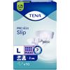 PANNOLONE PER INCONTINENZA A MUTANDINA TENA SLIP MAXI L 10 PEZZI