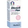 Dicofarm DICOVIT PLUS 7,5 ML