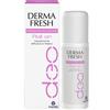 Meda Pharma Dermafresh Deodorante Ipersudorazione Roll-On 75ml