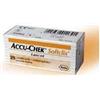 Roche LANCETTE PUNGIDITO ACCU-CHEK SOFTCLIX 25 PEZZI