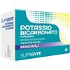 Giuriati Group POTASSIO BICARBONATO PURISSIMO 100 BUSTINE IGIS