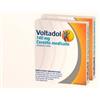 GlaxoSmithKline VOLTADOL*5CER MEDIC 140MG