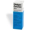 Pharmaday Pharmaceutical Otalgan Cerunex Gocce 10ml