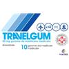 Meda Pharma TRAVELGUM*10GOMME MAST 20MG