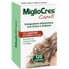 F&F MIGLIOCRES CAPELLI 120 CAPSULE