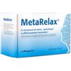 Metagenics Metarelax Integratore Contro Lo stress E La Stanchezza 90 Compresse