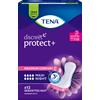 PANNOLONE SAGOMATO TENA LADY MAXI NIGHT 12 PEZZI