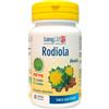 LONGLIFE RODIOLA 60 CAPSULE VEGETALI