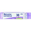 Boiron MERCURIUS CORROSIVUS 30 CH GRANULI