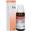 IMO RECKEWEG R6 GOCCE 22 ML