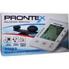 Safety Prontex Integra Misurratore di pressione con memorie