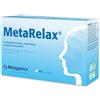 Metagenics MetaRelax Integratore Contro Stanchezza e Affaticamento 45 compresse