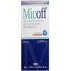 Exipharma MICOFF GOCCE OTOLOGICHE 10 ML