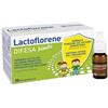 Montefarmaco LACTOFLORENE DIFESA BAMBINI 10 FLACONI 100 Ml